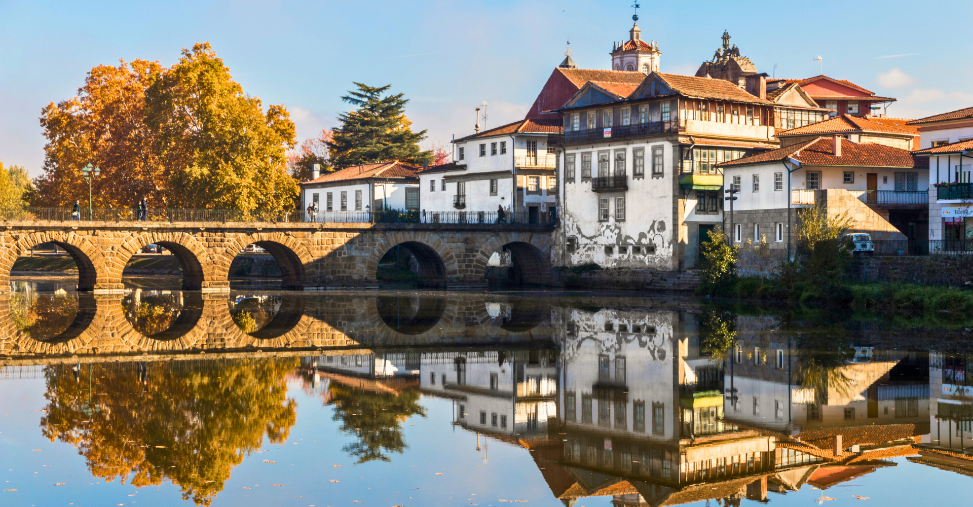 Cidade de Chaves