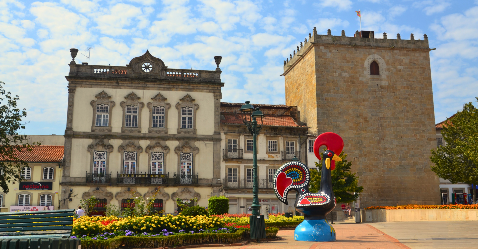 Cidade de Barcelos