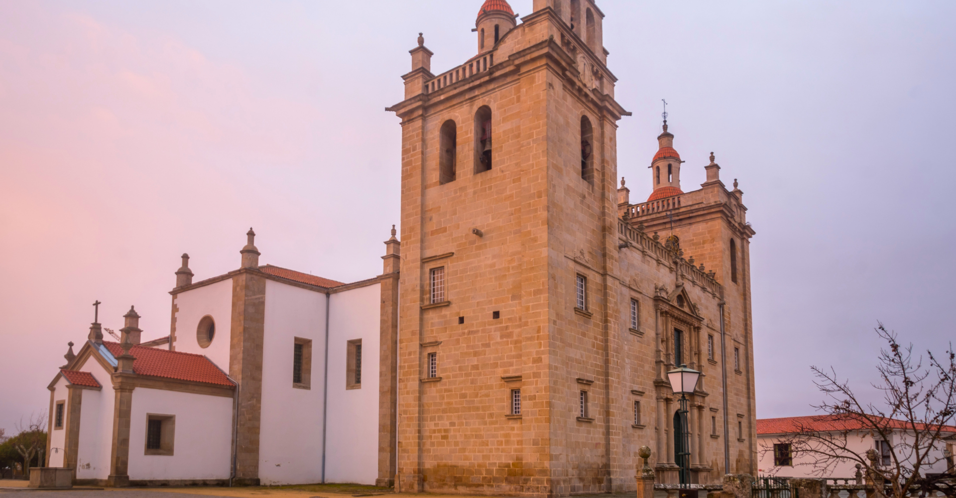 Catedral de Miranda do Douro