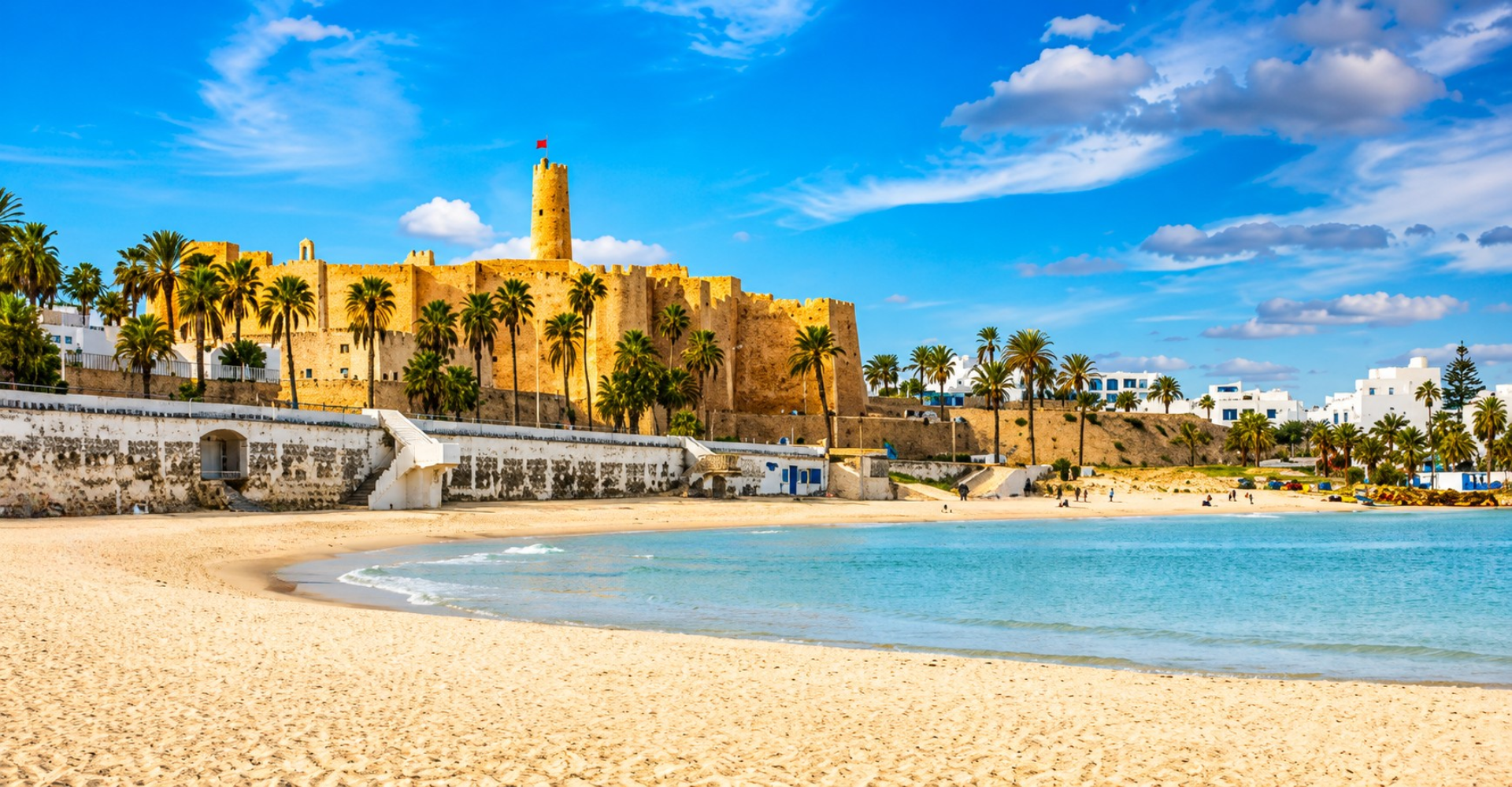 Monastir