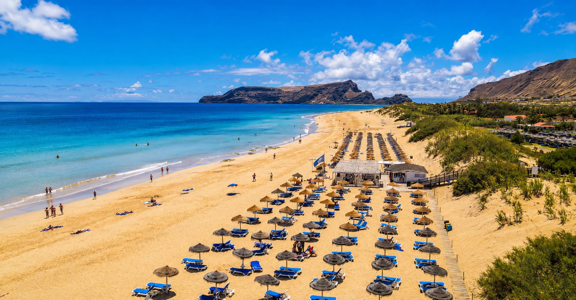 Porto Santo
