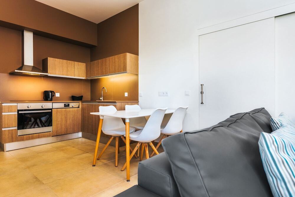 Vila Baleira Village Adults Only (+13)
