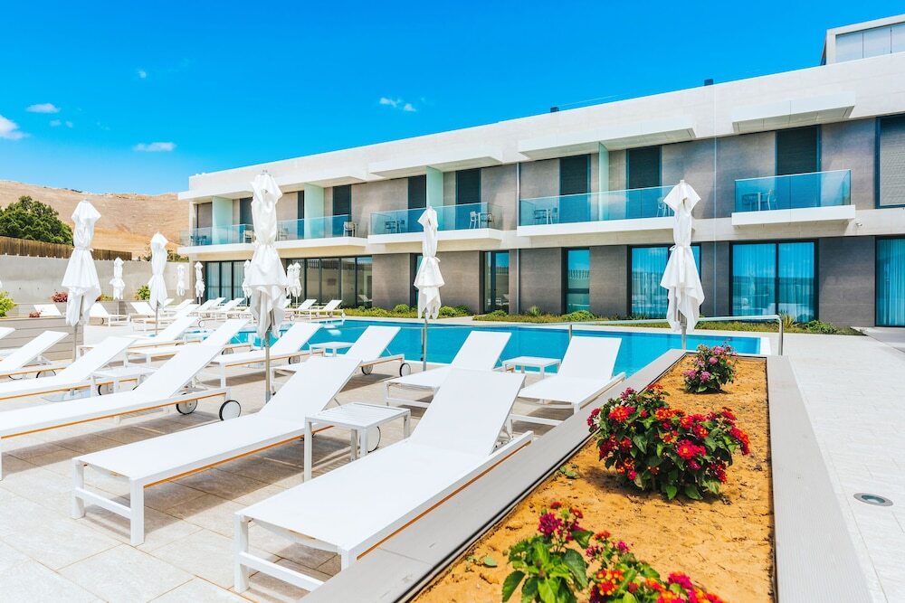 Vila Baleira Village Adults Only (+13)