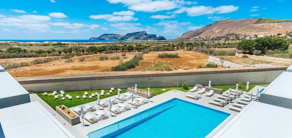 Vila Baleira Village Adults Only (+13)