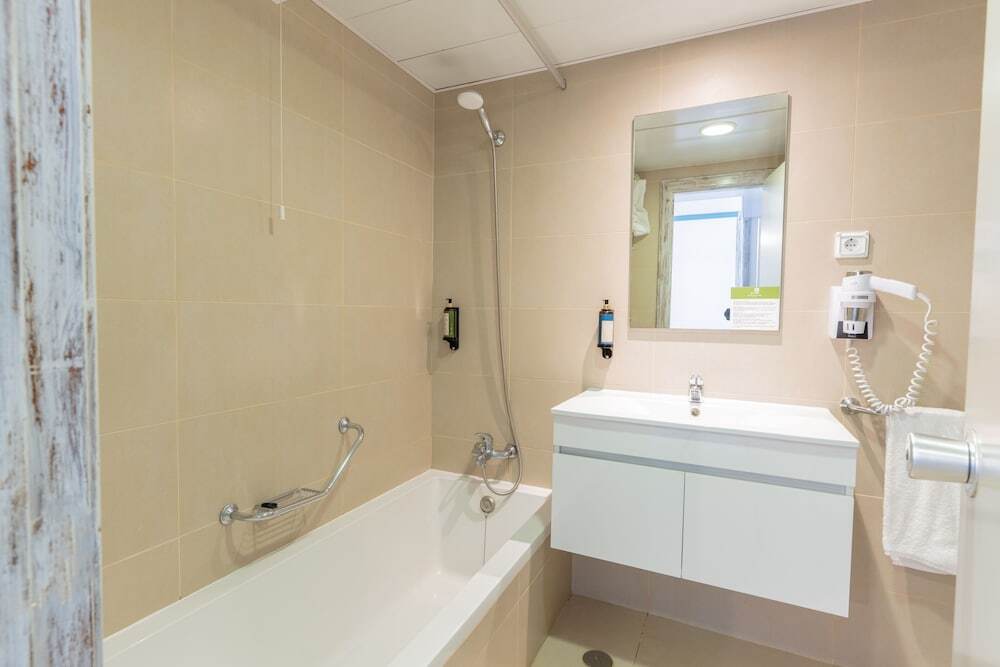 Vila Baleira Suites