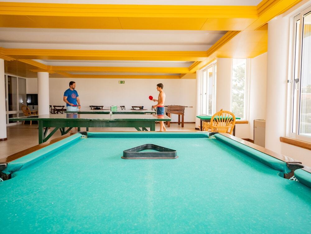 Vila Baleira Suites