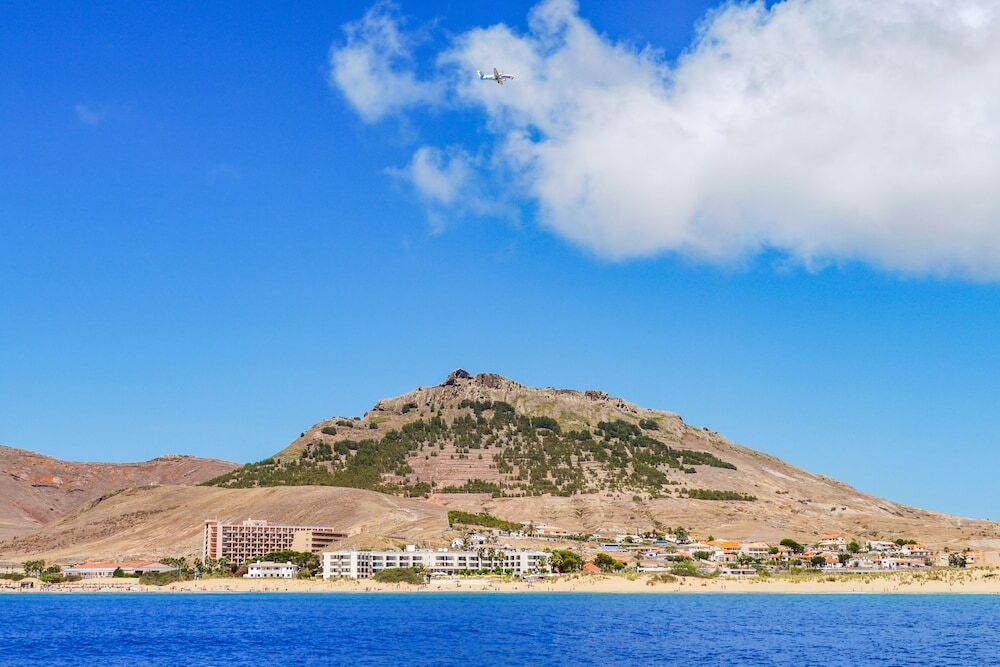 Vila Baleira Suites