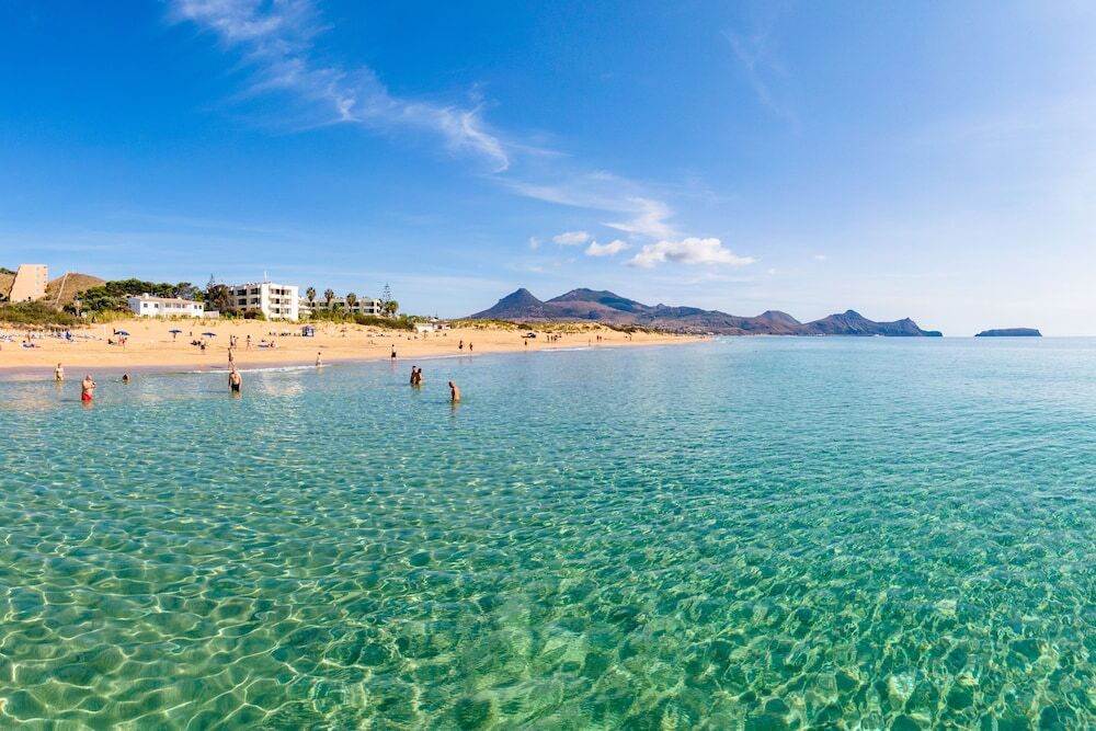 Vila Baleira Suites