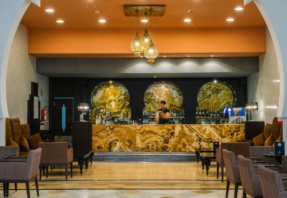 Hotel Be Live Collection Saidia