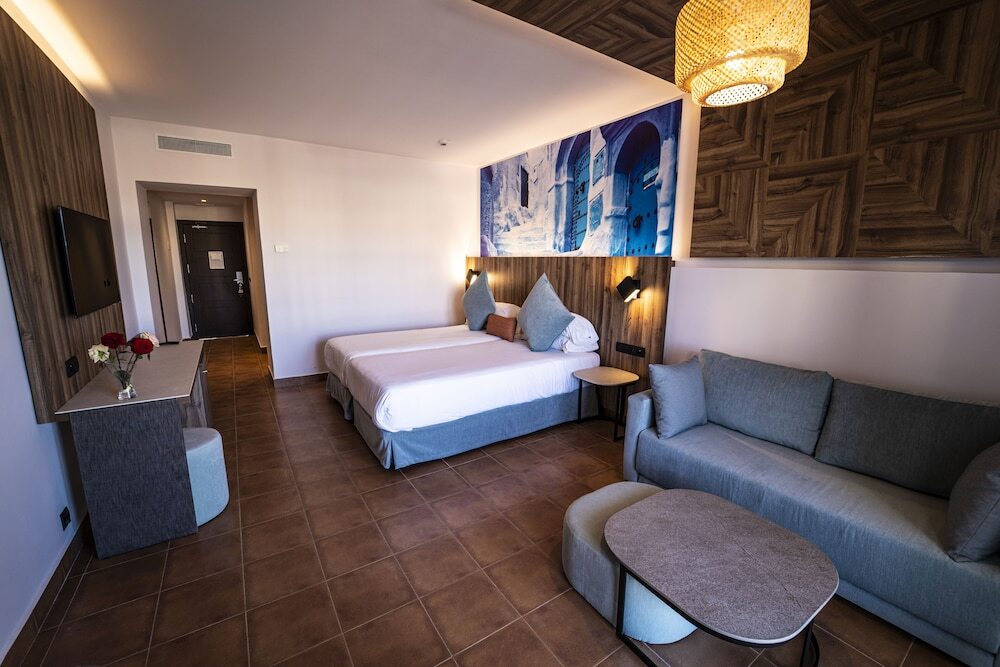 Hotel Be Live Collection Saidia