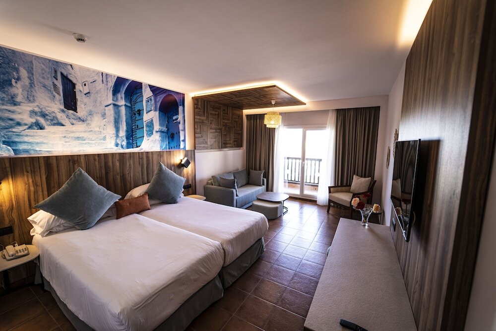 Hotel Be Live Collection Saidia