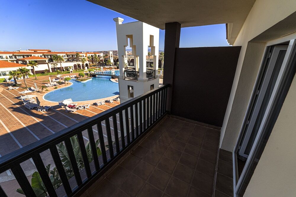 Hotel Be Live Collection Saidia