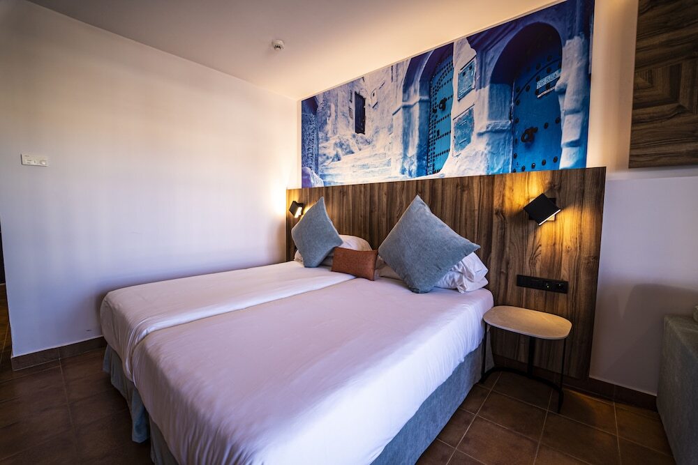 Hotel Be Live Collection Saidia