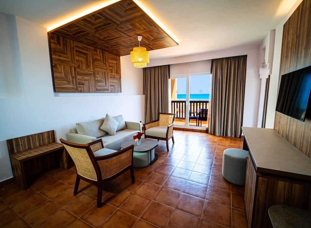 Hotel Be Live Collection Saidia