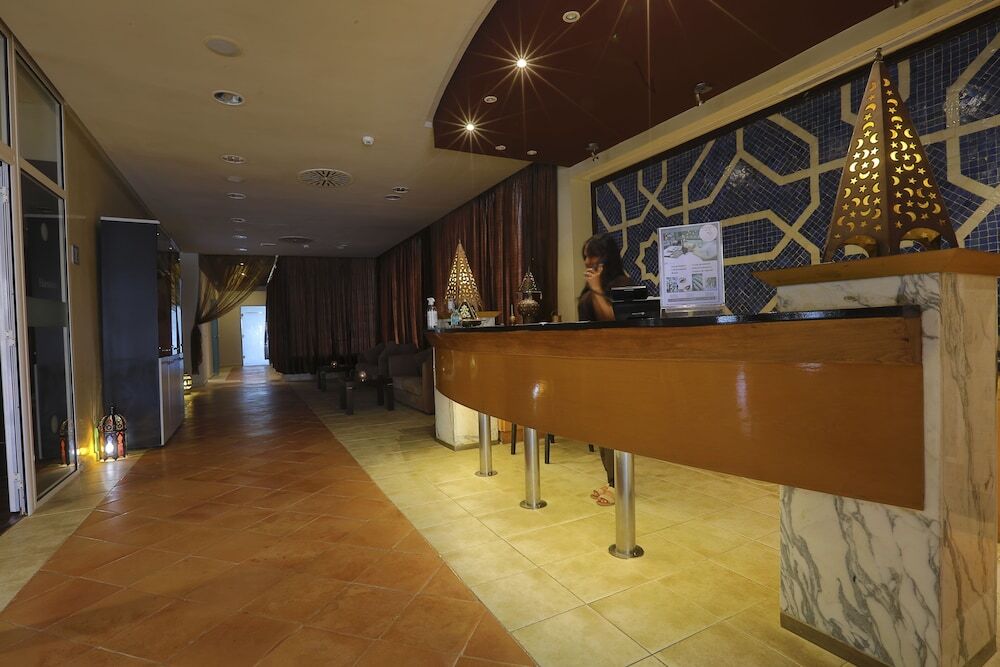 Hotel Be Live Collection Saidia