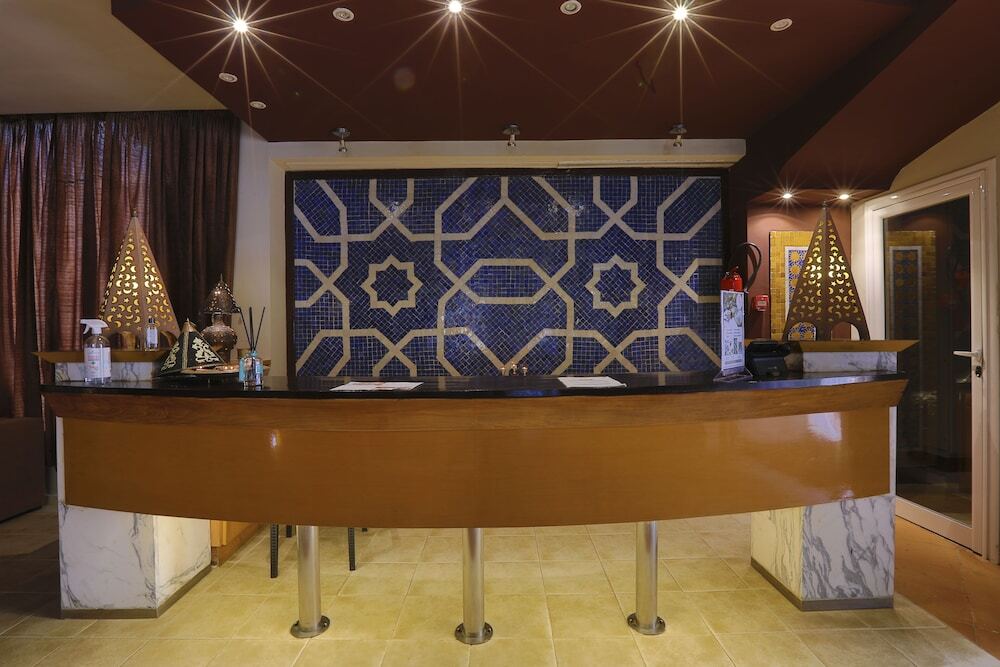 Hotel Be Live Collection Saidia