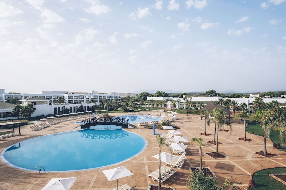 Iberostar Waves Saidia