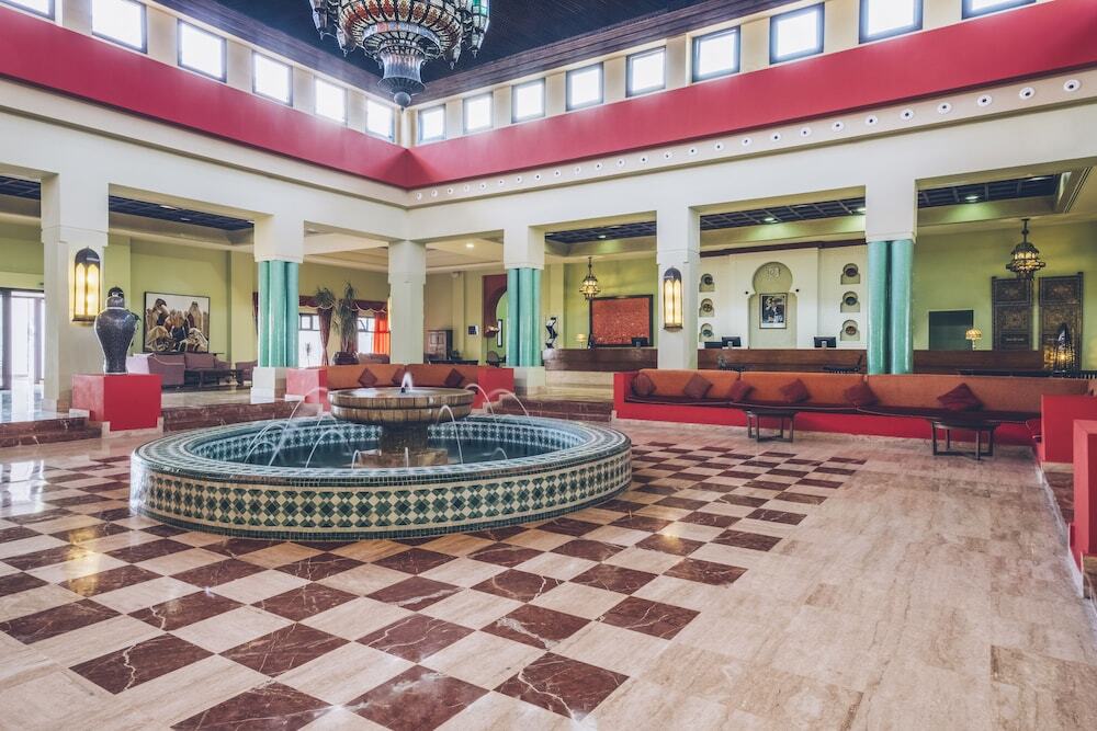 Iberostar Waves Saidia