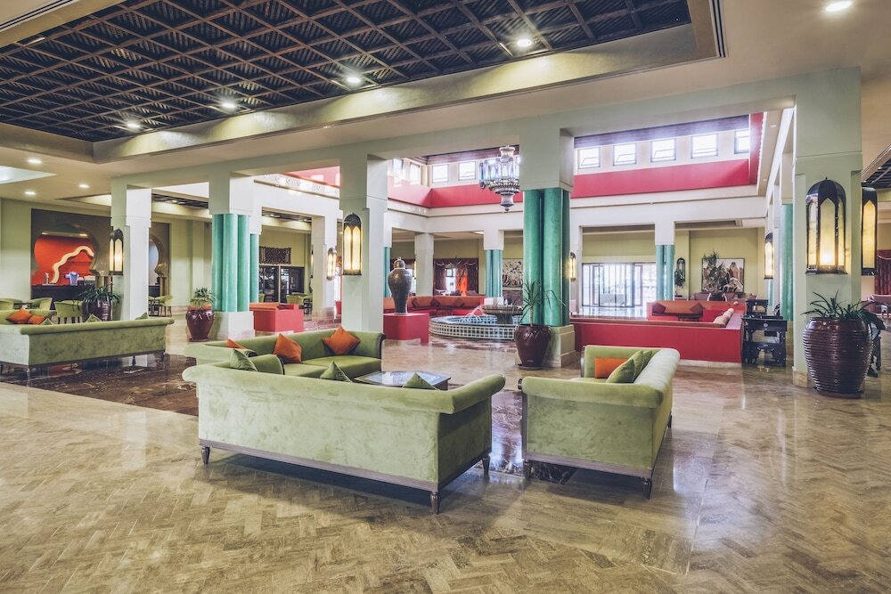 Iberostar Waves Saidia
