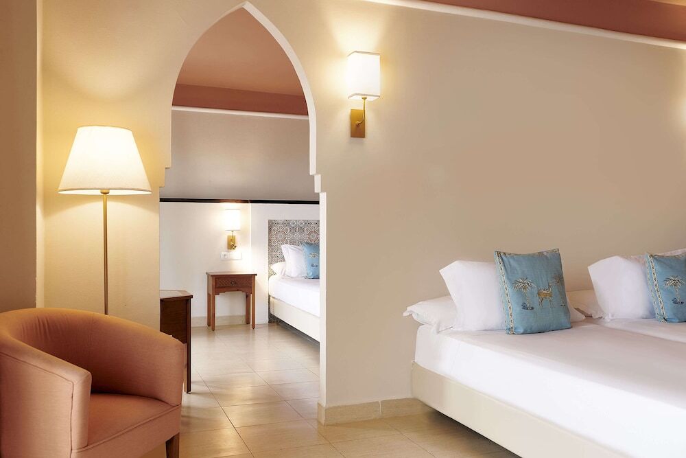 Iberostar Waves Saidia