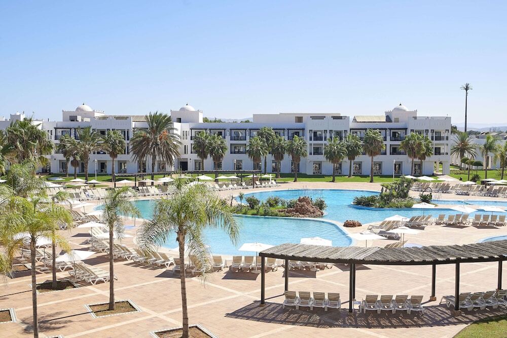 Iberostar Waves Saidia