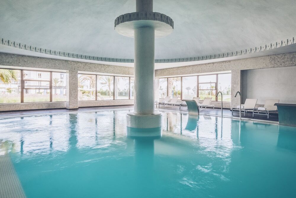 Iberostar Waves Saidia