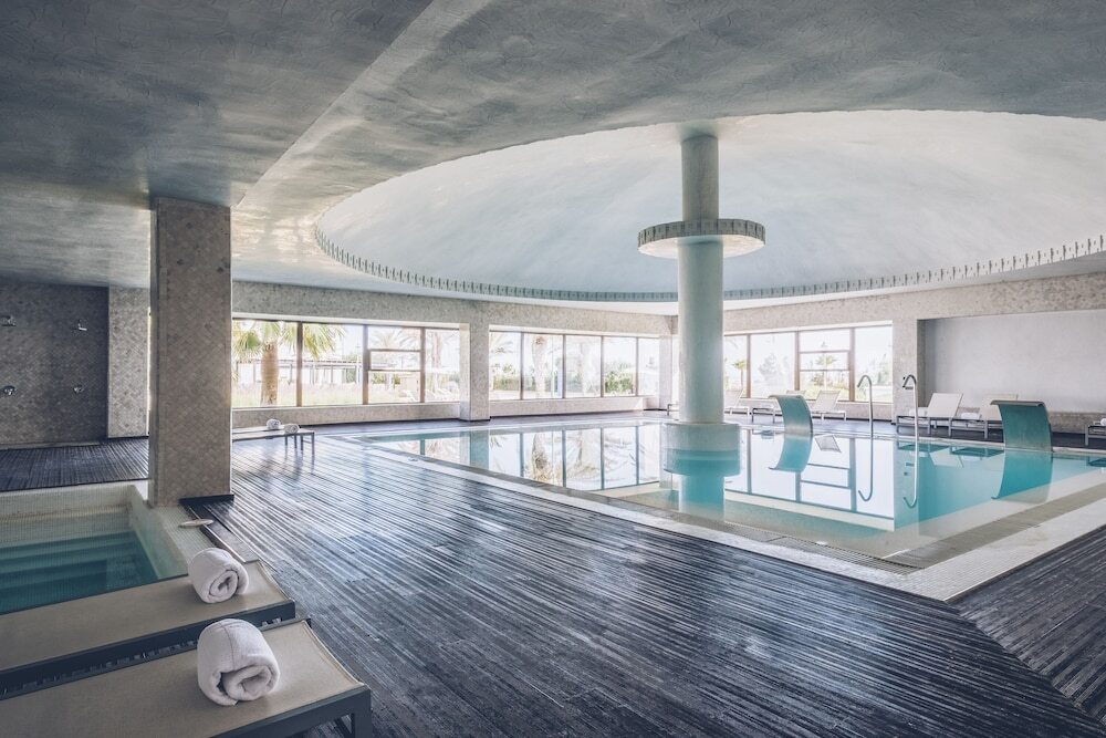 Iberostar Waves Saidia