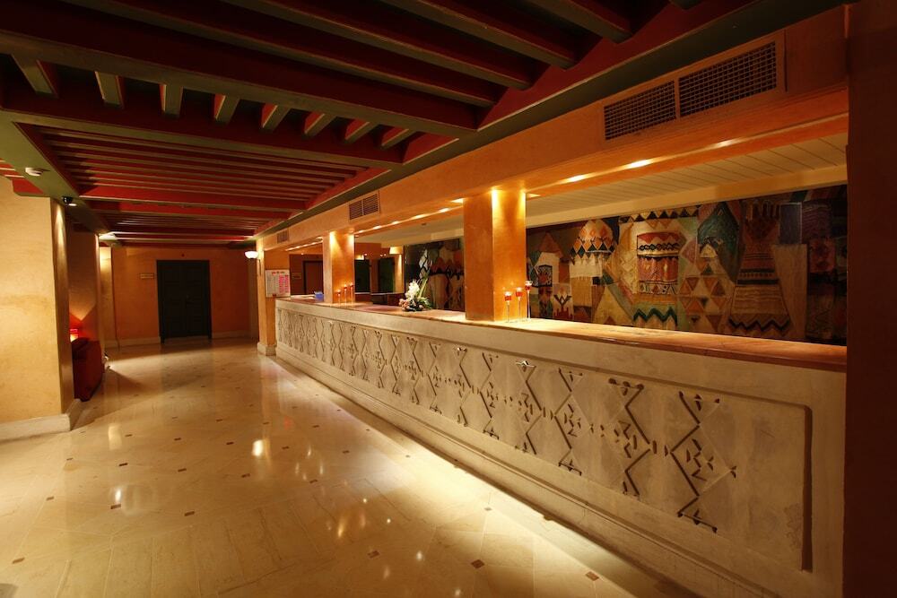 Hotel El Ksar Resort & Thalasso