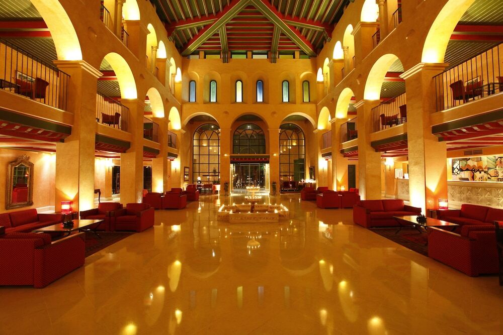 Hotel El Ksar Resort & Thalasso