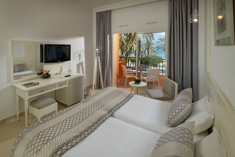 Hotel El Ksar Resort & Thalasso