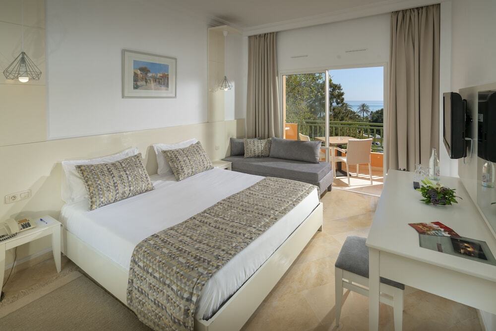 Hotel El Ksar Resort & Thalasso
