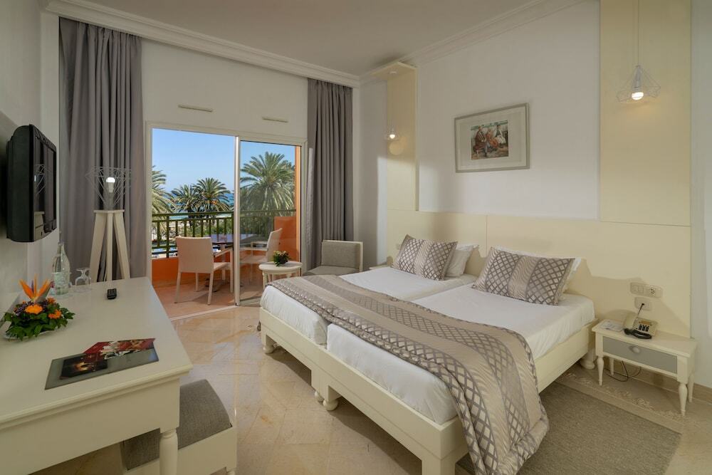 Hotel El Ksar Resort & Thalasso