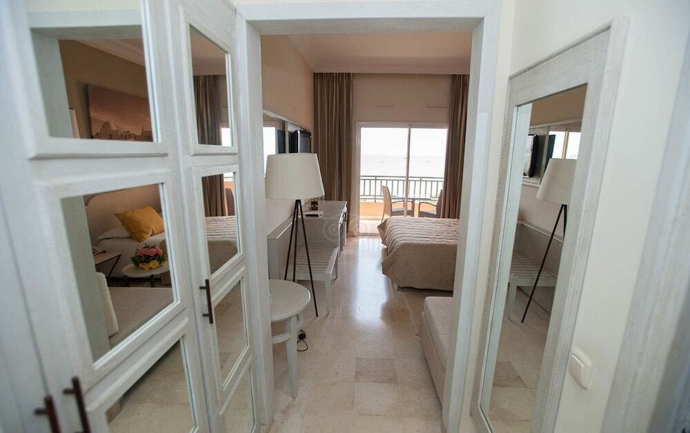 Hotel El Ksar Resort & Thalasso