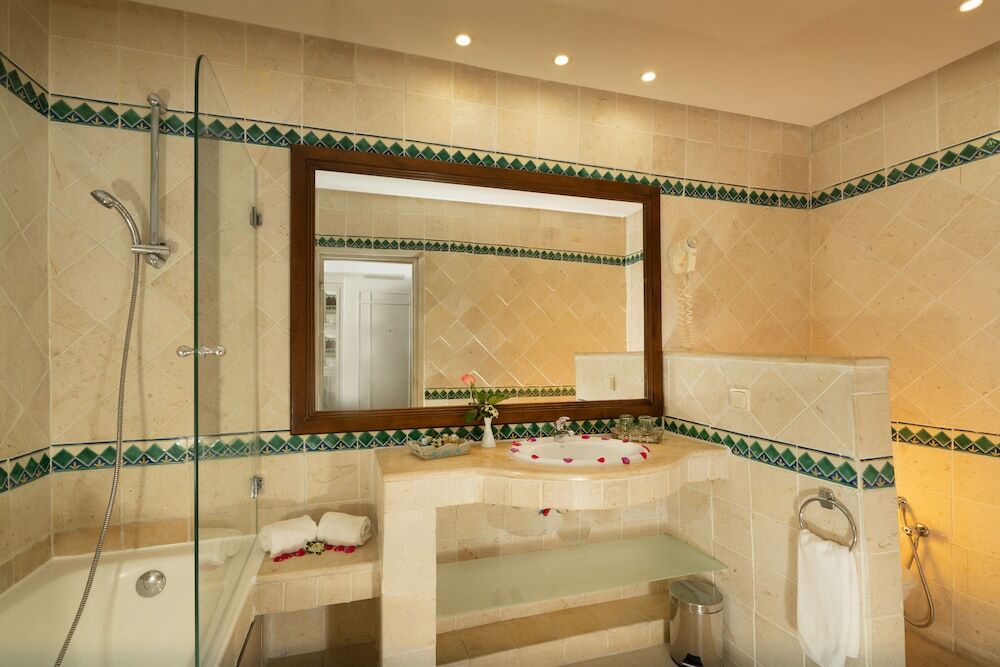 Hotel El Ksar Resort & Thalasso
