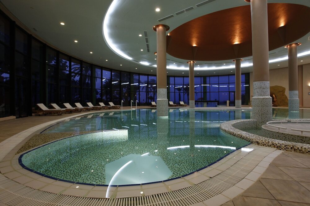 Hotel El Ksar Resort & Thalasso