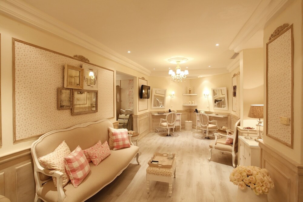 Hotel El Ksar Resort & Thalasso