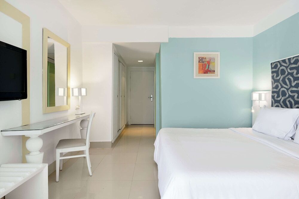 Iberostar Selection Diar El Andalous