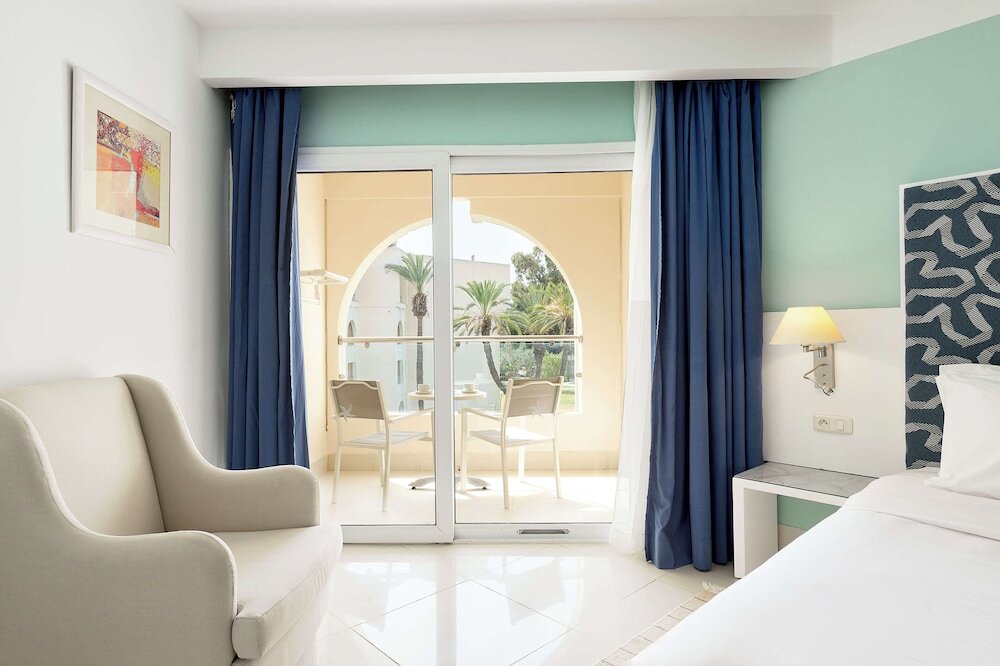 Iberostar Selection Diar El Andalous