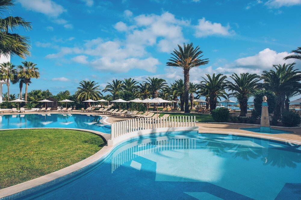 Iberostar Selection Kantaoui Bay