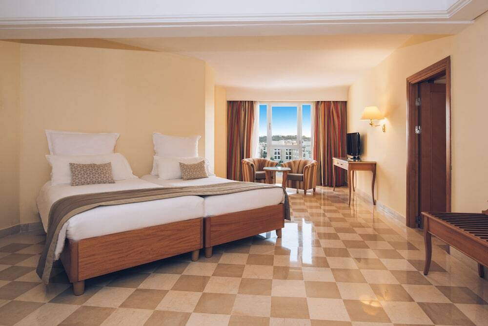 Iberostar Selection Kantaoui Bay