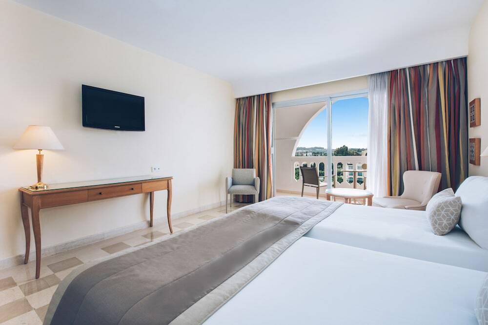 Iberostar Selection Kantaoui Bay