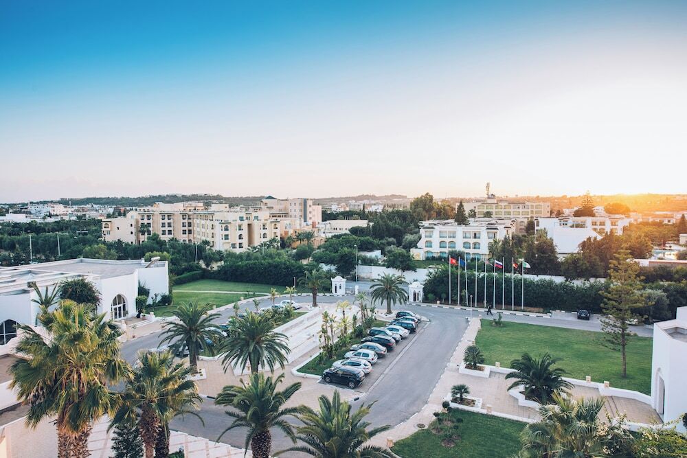 Iberostar Selection Kantaoui Bay