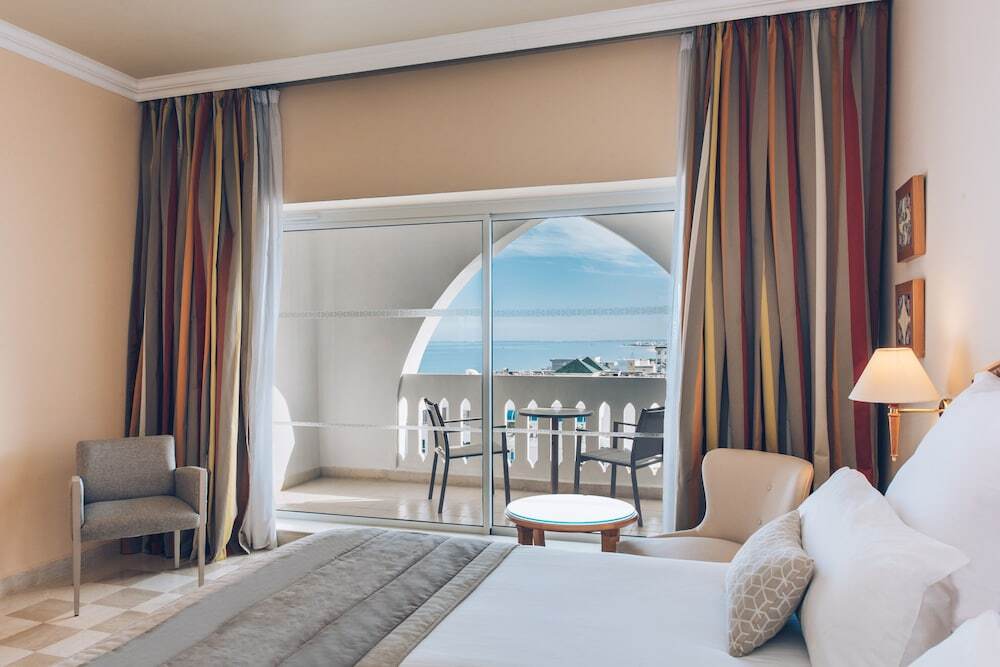 Iberostar Selection Kantaoui Bay