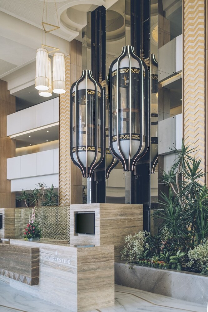 Iberostar Selection Kuriat Palace