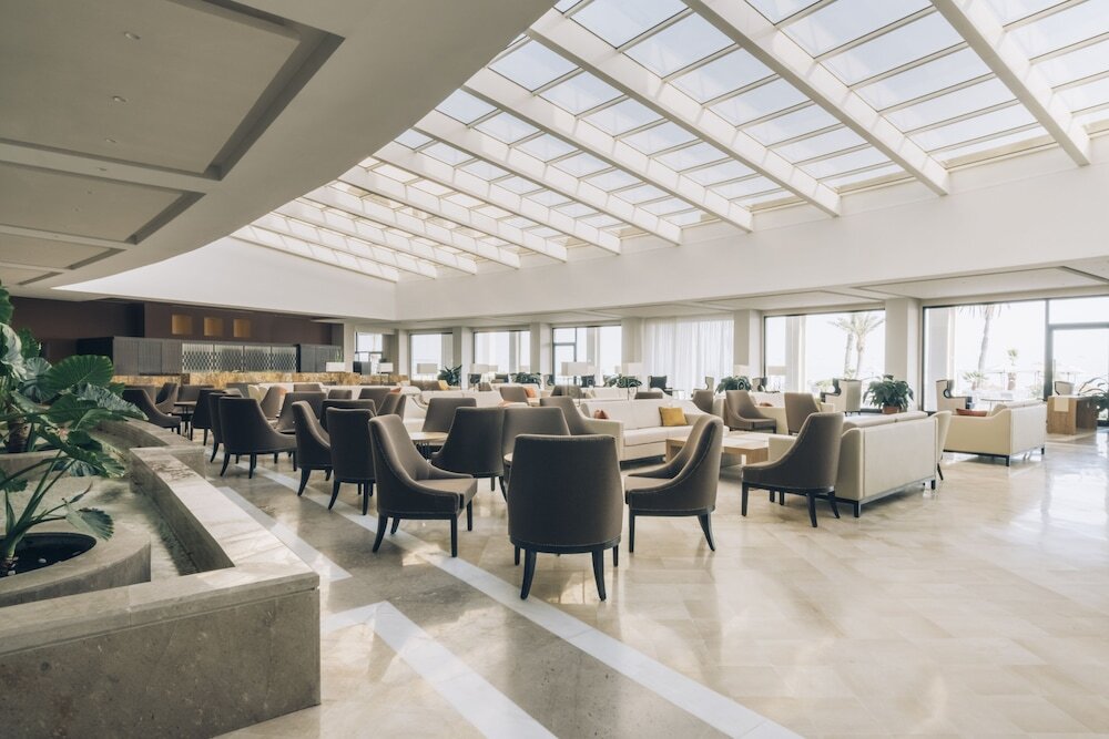 Iberostar Selection Kuriat Palace