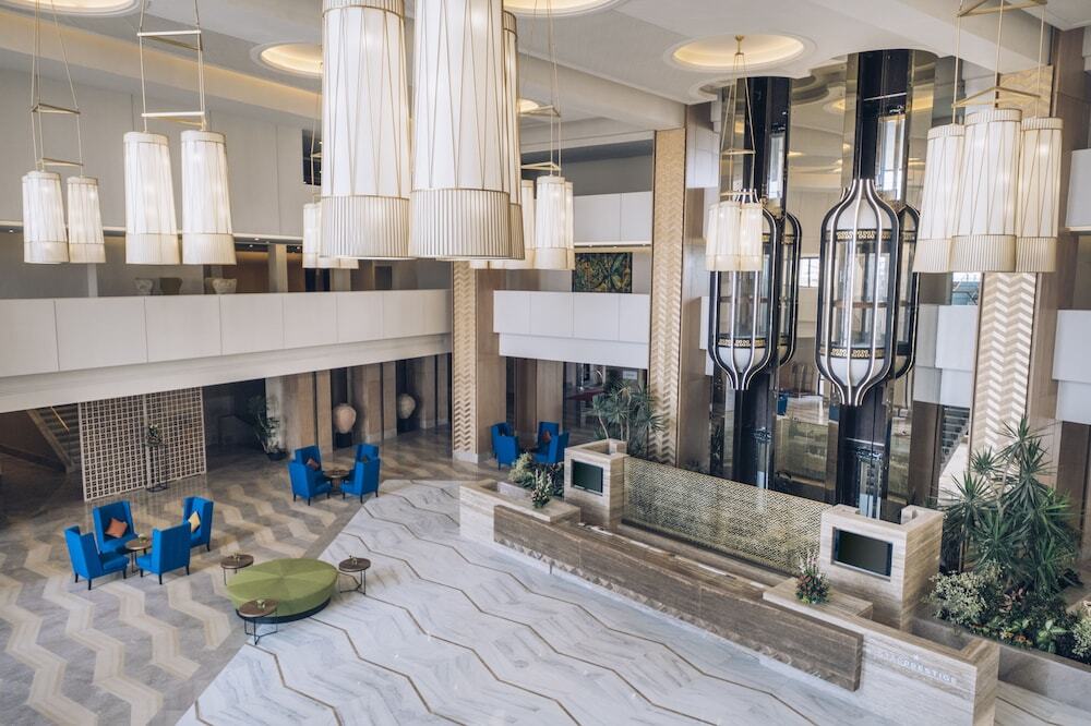 Iberostar Selection Kuriat Palace