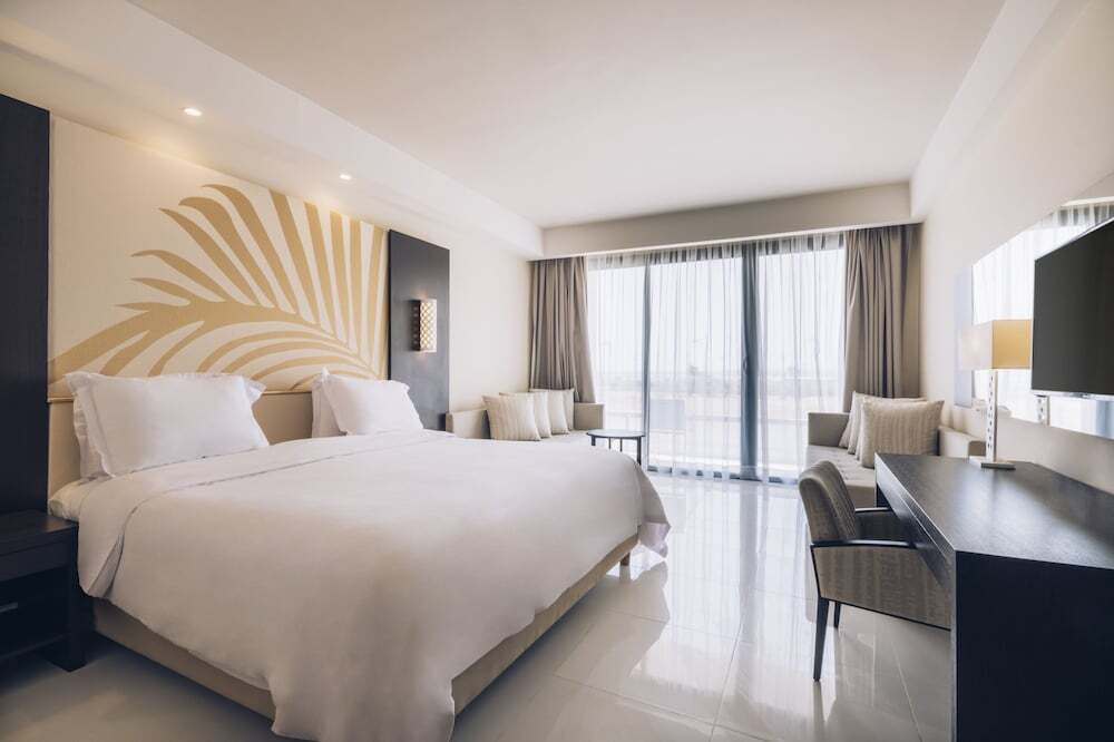 Iberostar Selection Kuriat Palace