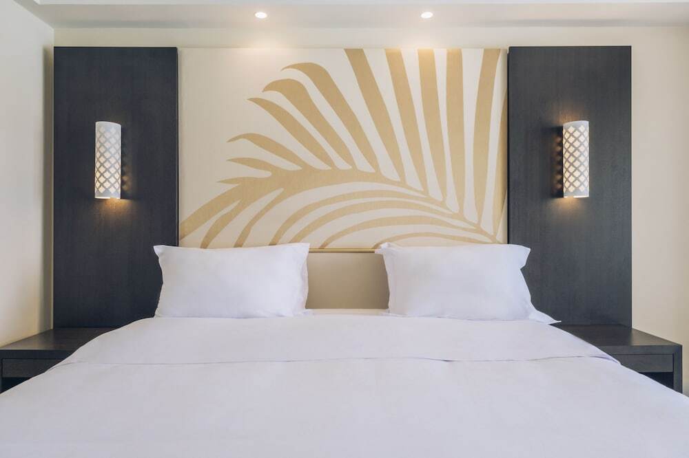 Iberostar Selection Kuriat Palace