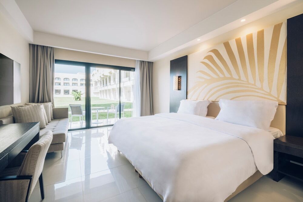 Iberostar Selection Kuriat Palace
