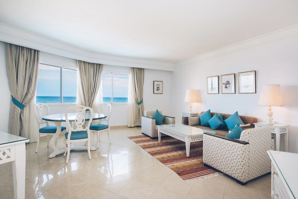 Iberostar Selection Royal El Mansour